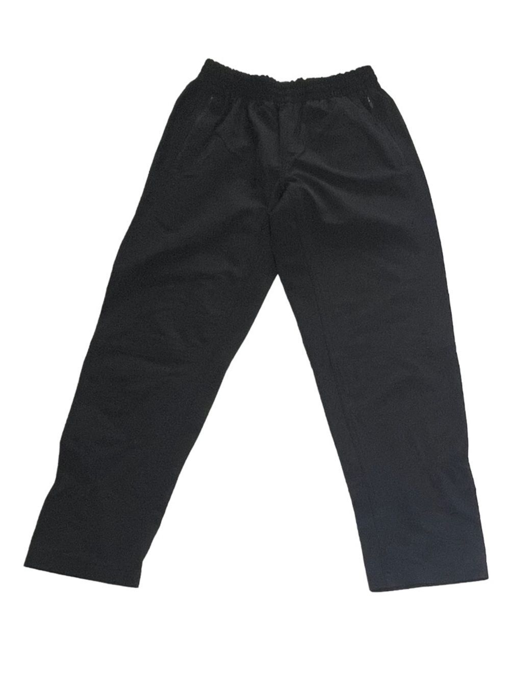 Outdoor Voices Black Rectrek Joggers XS Unisex Hiking Athletic